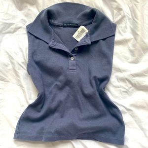 NWT brandy melville top